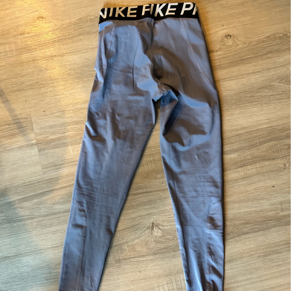 Legging Nike Baby blue Women Small